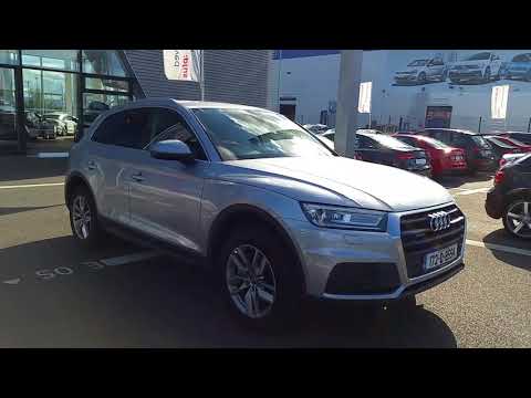 172D8554 - 2017 Audi Q5 2.0TDI 190 QUATTRO S-T - 2.9 APR available on this ...