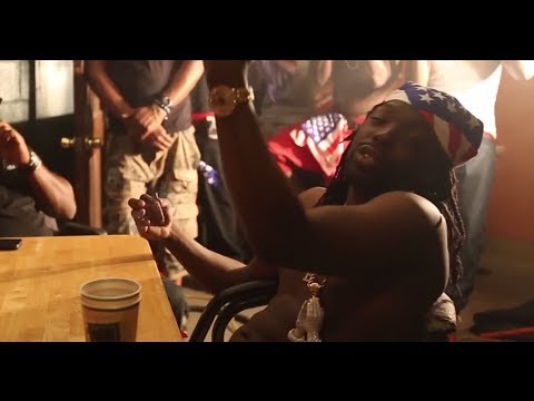 Young Scooter Ft ROCKO - Count Jug [MUSIC VIDEO]
