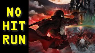 Bloodstained: Curse of the Moon - No Hit Speedrun