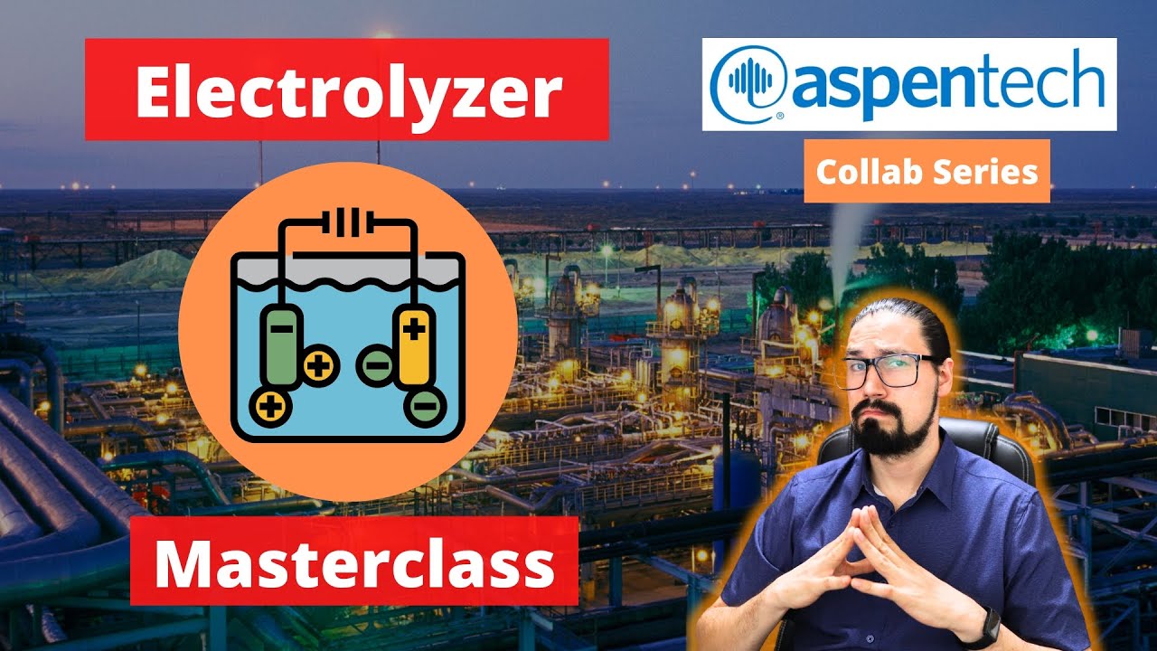 Masterclass: The Electrolyzer Model (Fundamentals & Theoretical Concepts)