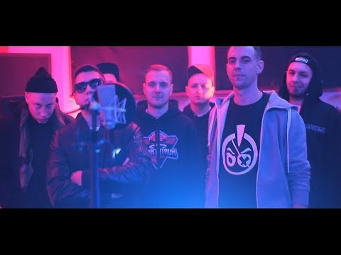 Video thumbnail for HipoPato cypher