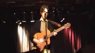 Lou Barlow - Live in Sydney - Freed Pig