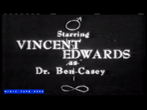 WOC Tape 0550 End Credits Compilation - 1960s