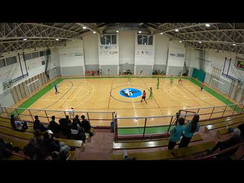 SP CAERANO Vs SPORTING SCORZE'