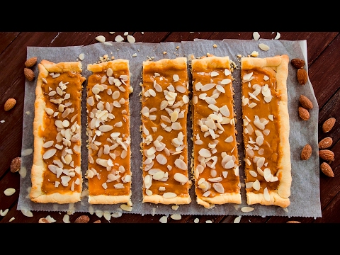 Przepis na mazurka z kajmakiem