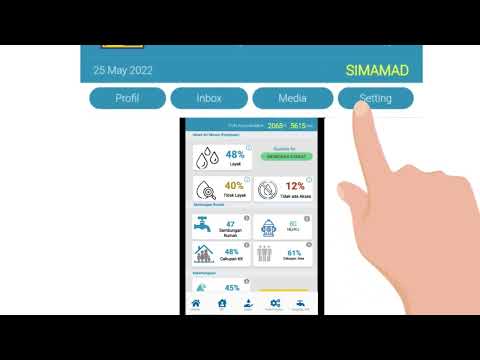 SIMAMAD 1.0 video thumbnail