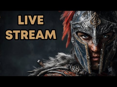 Livestream - nur mal kurz reinschauen ;)