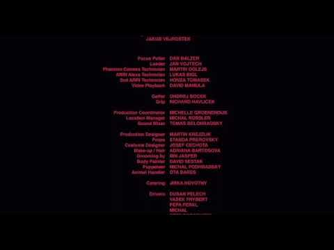 Kanye West - Who Will Survive In America