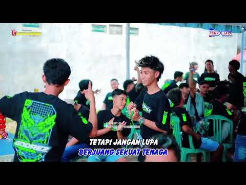 NEW EVOLUTION KARAOKE - STRUGGLE AND PRAYER - HAPPY PARTY 14TH GODREZ COMMUNITY - PRAMBATAN LOR K...