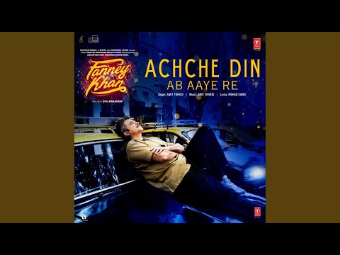 Achche Din cover