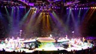 Shania Twain - I´m not in the mood in St. Paul