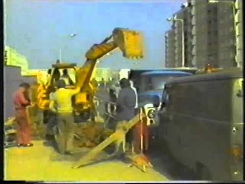 Lila ABC - Csőtörés - 1986. szeptember