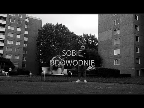 Dawid DST & Szelo - Sobie udowodnię (Official Video) 4K