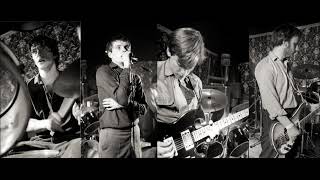 Joy Division-Ice Age (Live 3-14-1979)