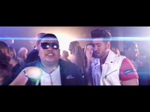 Cristian Blue - Esta Noche ft. RNC (Videoclip oficial)