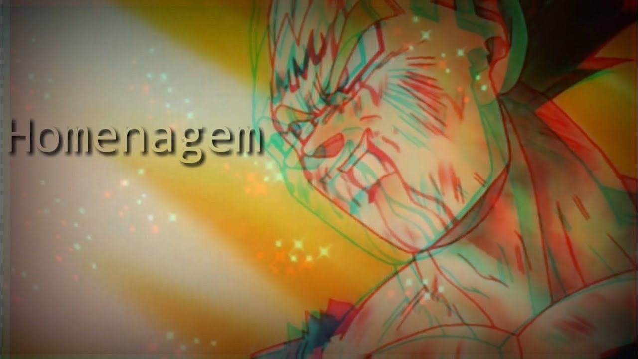 Tente não se emocionar (Vegeta - DBZ) O Príncipe dos Saiyajins