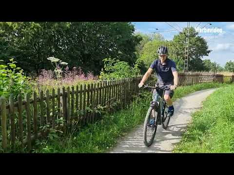 Bosch Fahrrad ABS im Focus Planet 2