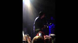 .stitches. by frnkiero and the cellabration