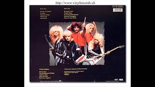 King Kobra - Ready To Strike (Released 1985)