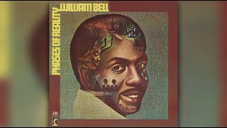 William Bell - The Man In The Street