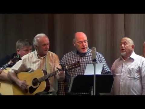 Walker Family Singing Celebration - Sounds of Lost Mountain - 17