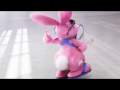 Energizer Bunny™ - Naughty, Nice