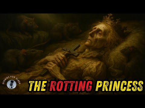 La regina che non si lavò mai e fu mangiata viva dai vermi