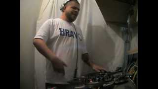 DJ BIG EDY VideoMixTape Vol.3 (Inicio da era de ouro do Rap Nacional)