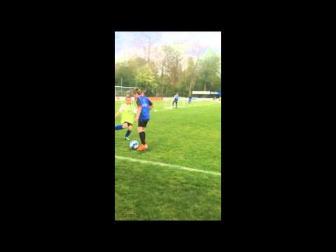 AZ Selectiedagen 2015