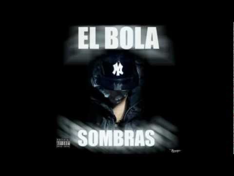 El Bola ft. Kinky Bwoy - Sin mirar atras