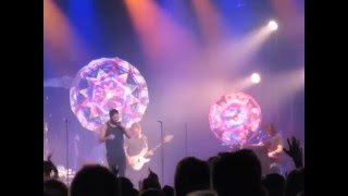 7. Cat Empire - Prophets in the Sky