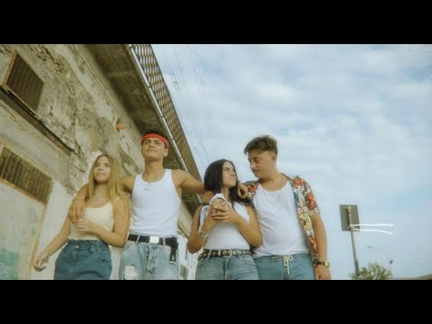 Sasà Giordano - Amò - (Video Ufficiale)