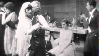 Pandora's Box - Louise Brooks Dances