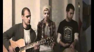 Nina- Mad about you (cover)