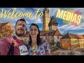 HIDDEN GEM In ROMANIA Transylvania Medias