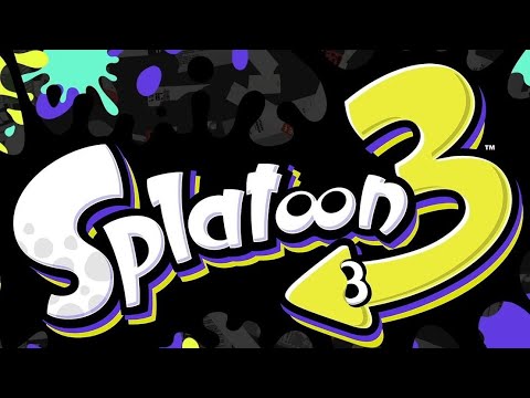 Chaotic Calamari Inkantation (Splatoon 3 Concept Remix)