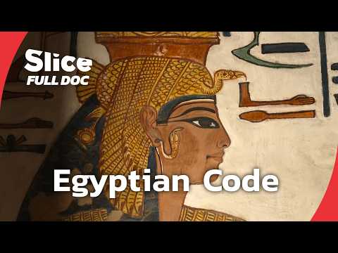 Champollion & Ramses II: Cracking the Egyptian Code | FULL DOCUMENTARY