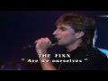 Fixx - Are We Ourselves 1984