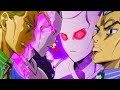 Yoshikage Kira Killer Queen JJBA Musical Leitmotif AMV