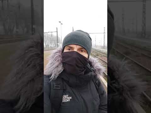 Paris Auxerre 5h14 avec la SNCF