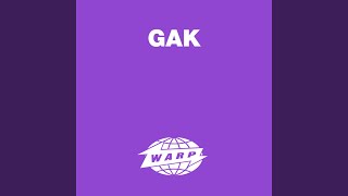 GAK 1