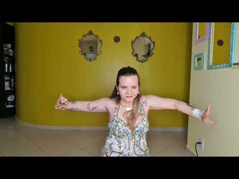 Aziza Mor - Entre Amigas