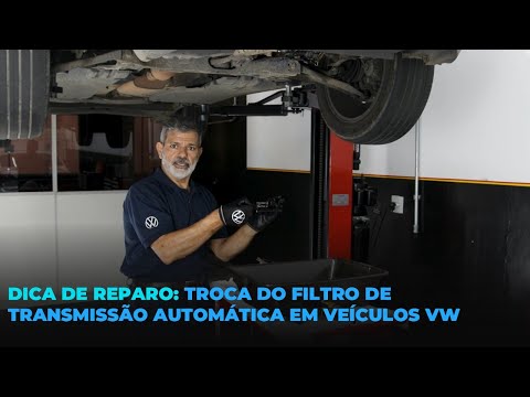 Motor EA211 TSI — Correia de Distribuição