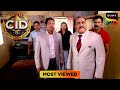 किसकी Photo को देखकर CID हुई Shock CID सी आई डी Most Viewe