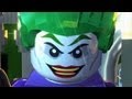 LEGO Batman 2 - XBOX 360