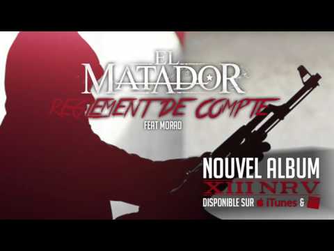 Video thumbnail for Règlement de comptes