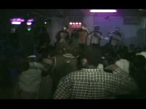 ATAQUE RASTA EN PISCO BAILE DEL PALITO REGGAETON PERUANO DJ EL CUERVO