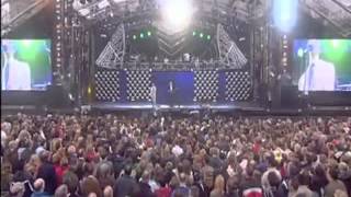 Barry Gibb &amp; Robin Gibb - Jive Talkin&#39;/To Love Somebody [Princes Trust Concert 2006]