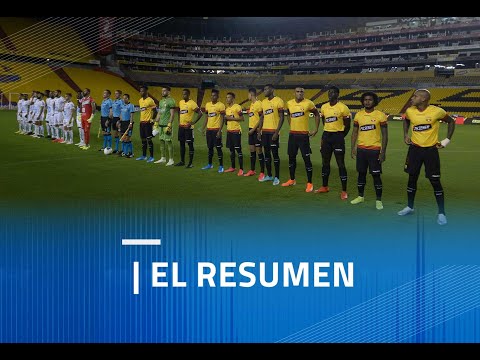 RESUMEN:  BSC 1   -  LDUP 1