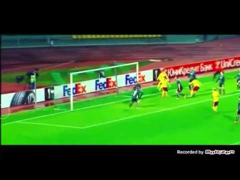 Krasnodar - Sparta | All goals | UEFA EUROPE LEAGUE